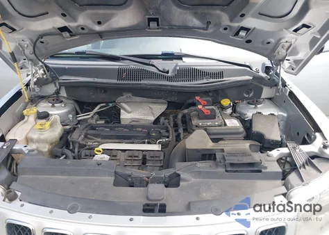 2014 Jeep Compass Sport from USA, damaged, VIN 1C4NJCBA4ED545340